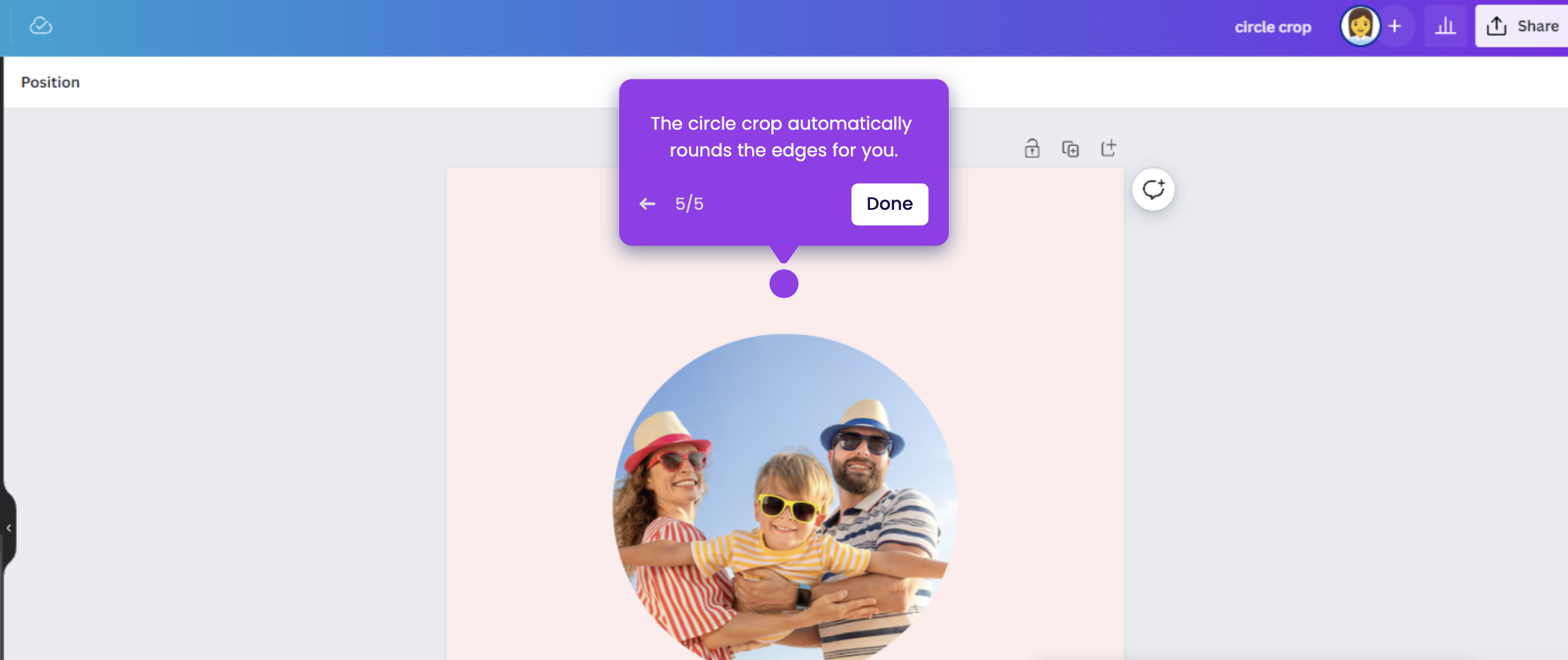 How To Circle Crop In Canva 1 Min Guide How to circle crop in canva 1 min guide